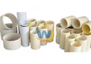 沈陽(yáng)PVC-U雙壁波紋管